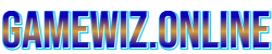 Game Wiz Online logo