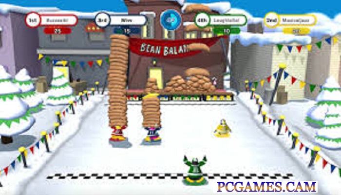 Fast Penguin Play Game Online