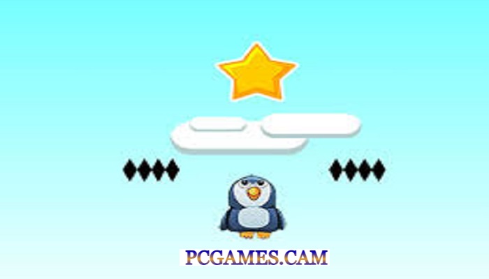 Fast Penguin Play Game Online