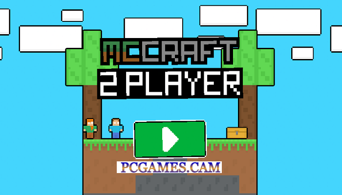 MCCraft 2 Player Play Online Free