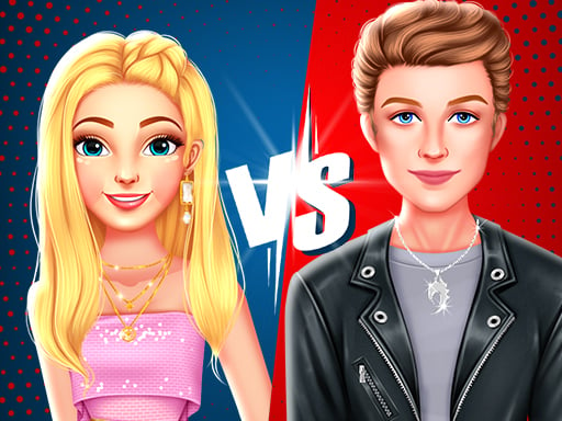 Ellie And Ben Insta Fashion Free Game Online Play