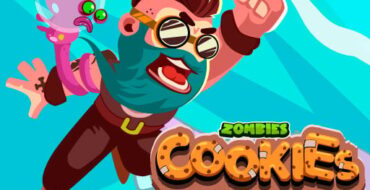 Zombies Cookies Apocalypse Free Game Online Play