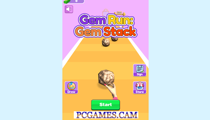 Gem Run Gem Stack